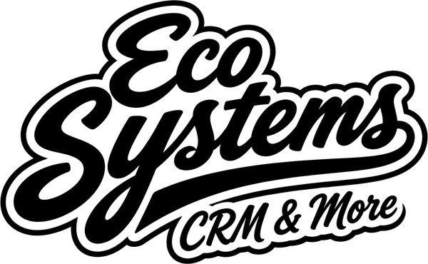 Eco Systems CRM & More